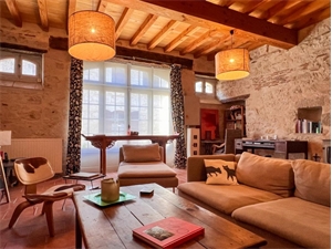 maison de village à la vente -   32700  LECTOURE, surface 227 m2 vente maison de village - UBI416336193
